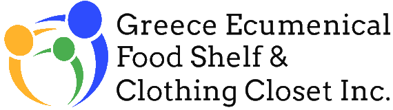 Greece Ecumenical Food Shelf and Clothing Closet